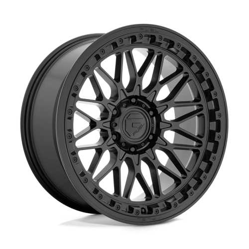 TRIGGER 17X9 6X5.5 106 BD +1