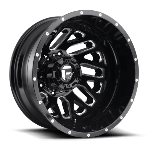 TRITON DRW 20X8.25 8X6.5 -240 NBL (R)