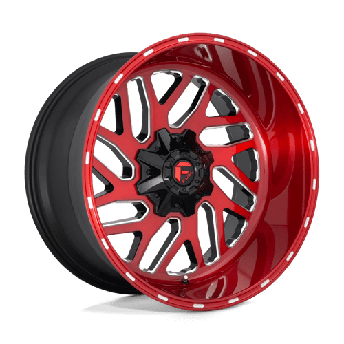 TRITON 20X10 8X6.5 125.1 QLD -18
