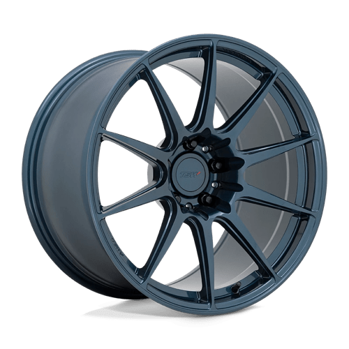 KEMORA 18X9 5X112 66 +45 G-BLUE (RF)