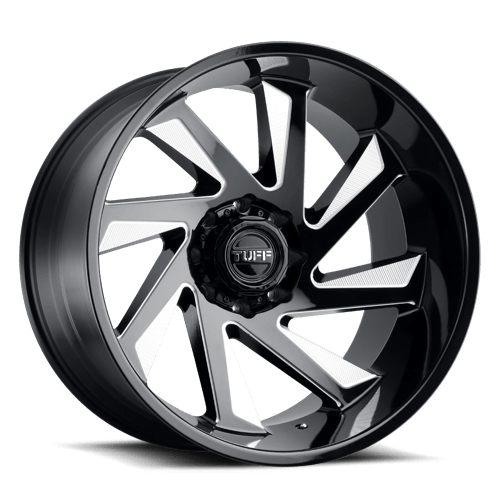 TU T1B 26X14 8X165 -72 125 G-BLK ML L