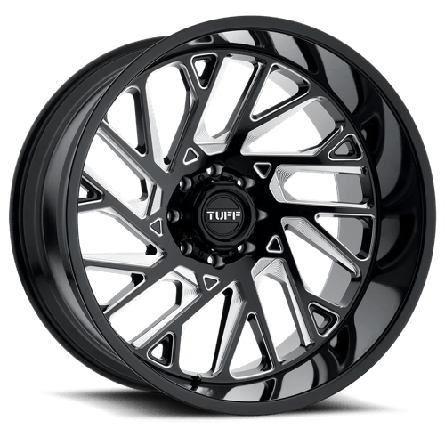TU T4B 24X14 5X127 -72 71 G-BLK ML L