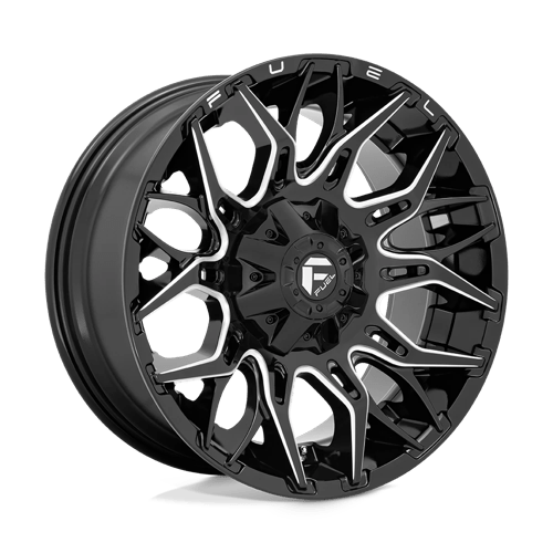 TWITCH 20X10 5X5.5/150 110.2 NBL -18MM