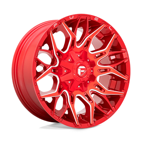 TWITCH 20X10 8X170 125.1 CRM -18MM