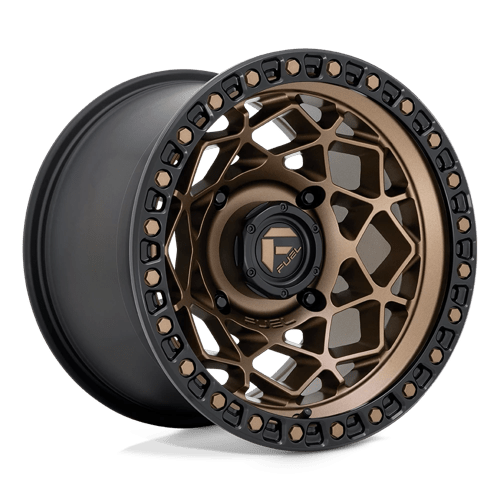 UNIT UTV 15X7 4X156 132 ZDB +10