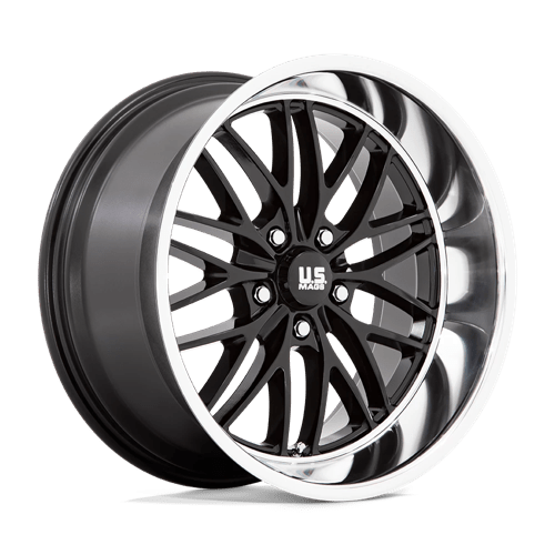 SANTA CRUZ 20X8.5 5X4.75 72 BL 6MM