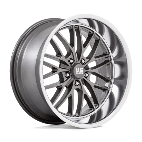 SANTA CRUZ 20X8.5 5X5.0 78.1 GD +6
