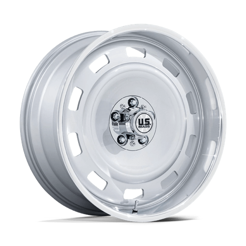 SCOTTSDALE 22X10.5 6X5.5 106 +12 SLV-DIA