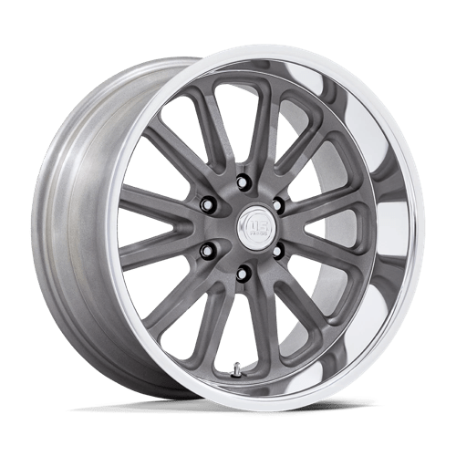 RAMBLER 6 20X8 6X5.5 106 +1 M-GNMTL