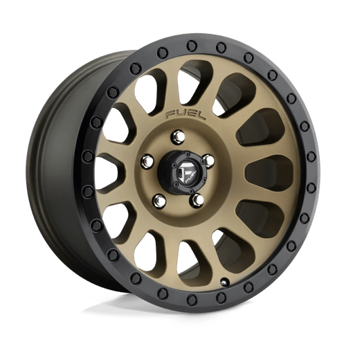 VECTOR 17X9 6X5.5 108 ZDB -12
