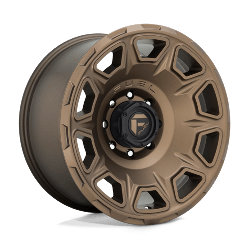 VENGEANCE 20X10 8X170 125.1 ZD -18