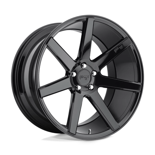 VERONA 20X10 5X112 66.56 BL 40MM