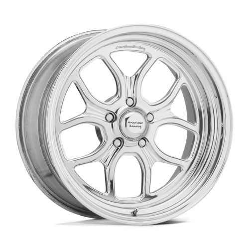 VF201 18X11 5X5 POLISH 4.00BS