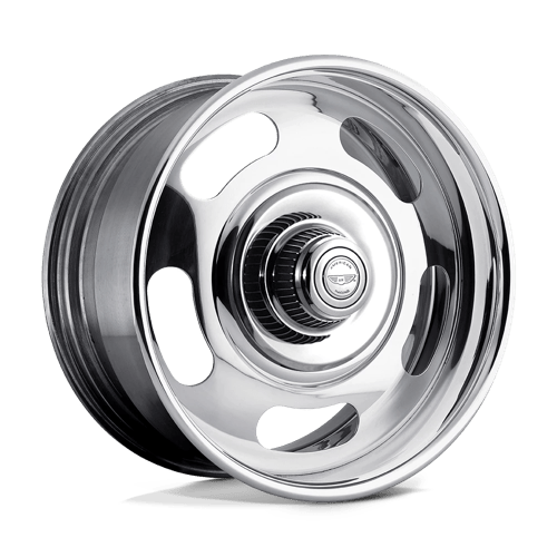 VN327 RALLY 17X9 5X4.75/5 POL 5.00BS