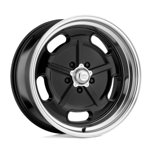 VN511 20X8 5X4.75 G-BLK DIA LP 0MM