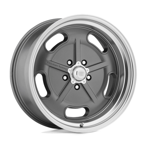 VN511 17X7 5X4.75 MAG GRAY DIA LP 0MM