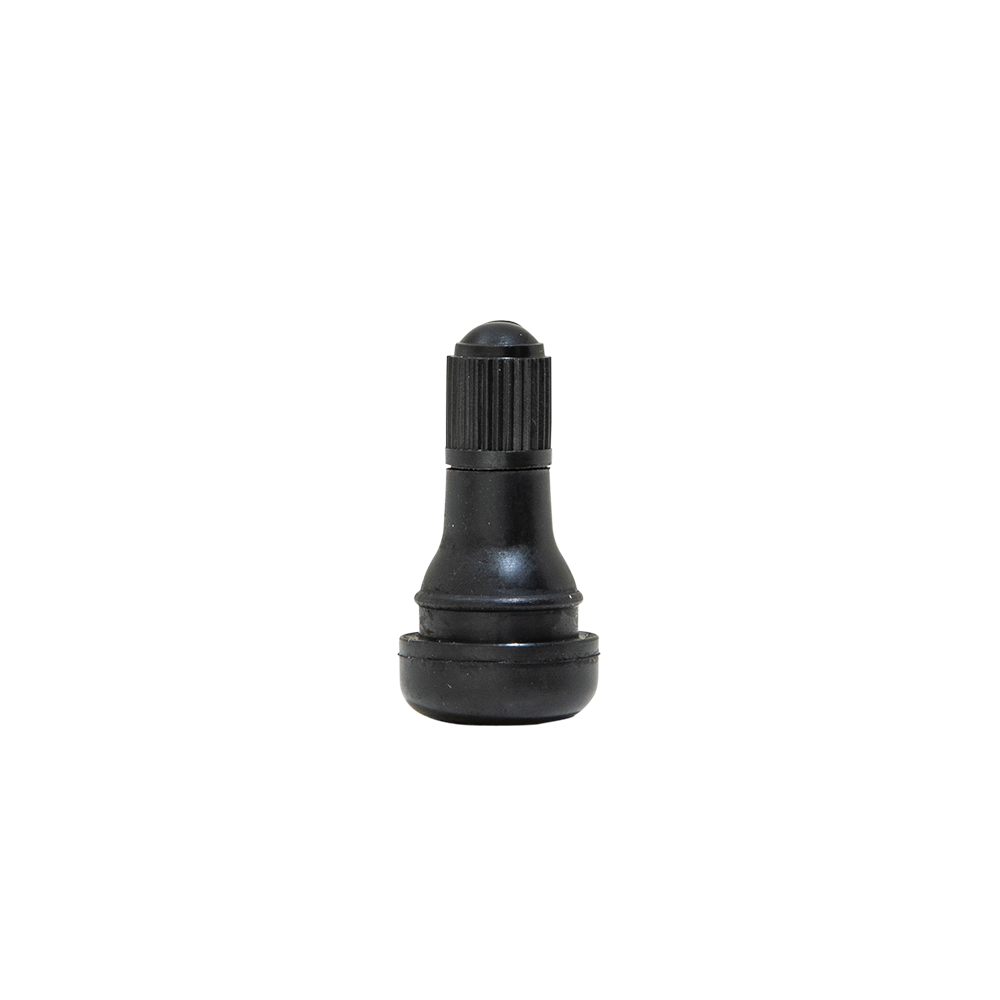 Gorilla Automotive - TR#412 TUBELESS SNAP-IN VALVE 0.88" (EA)