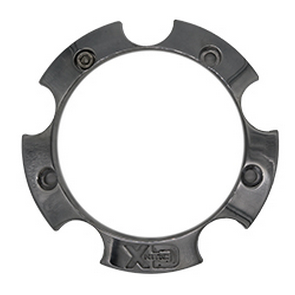 XD - XDS 5X5 ALUM BASE PC POL LOGO 2