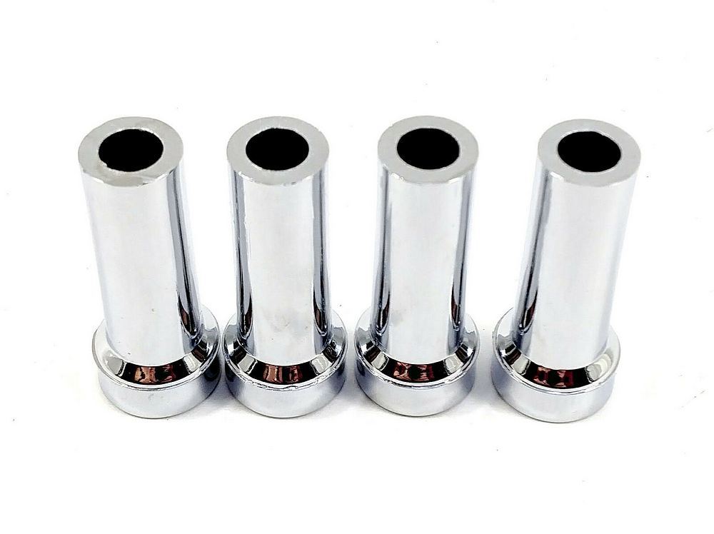 XD - XDS CAP XD775 CHROME SLEEVE 4PK