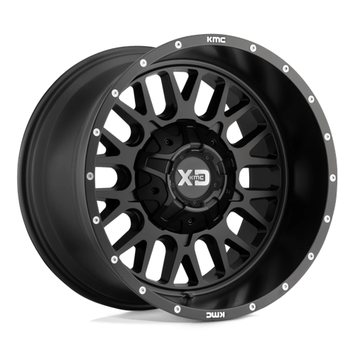 XD842 20X9 5X5.5/150 S-BLK 0MM