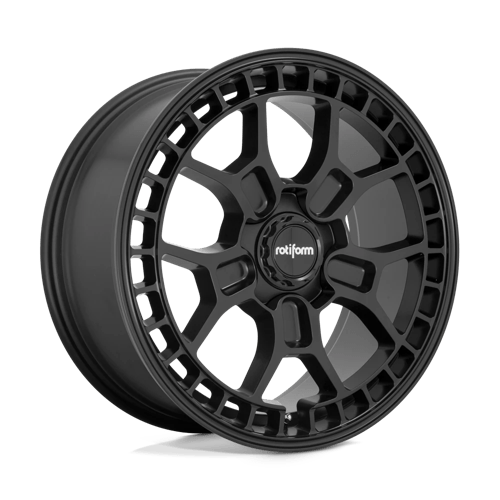 ZMO-M 19X8.5 5X120 72 BD 6.08 35MM