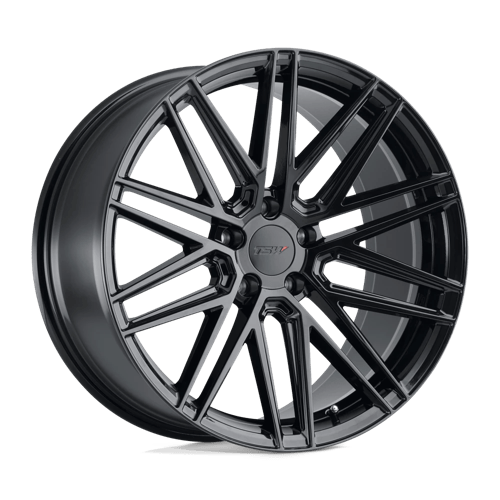 TW PESCARA 18X9.5 5X114 +40 76 G-BLK