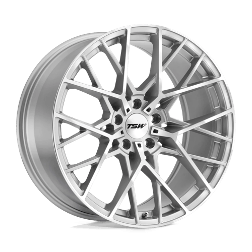 TW SEBRING 19X9.5 5X120 +20 76 SLV MIR