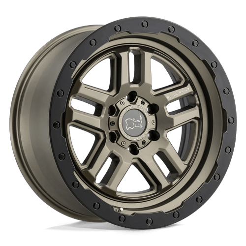 BR BARSTOW 20X9.5 5X139 +0 78 M-BRZ M-BK
