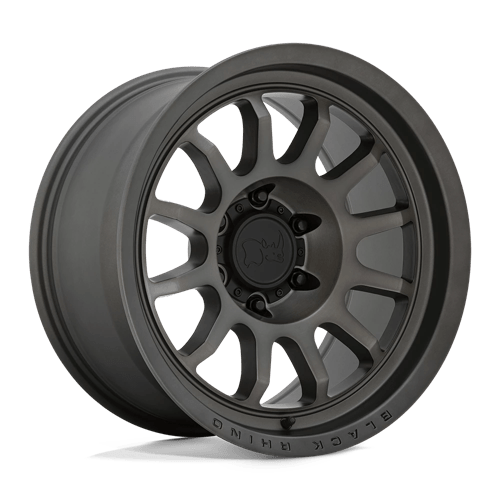 RAPID 18X9.5 6X5.5 112 -18 BR-GNMTL (RF)