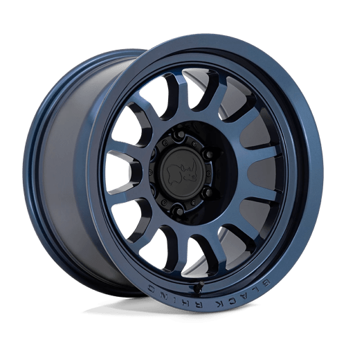 RAPID 20X9 6X135 87 +12 MN-BLUE (RF)