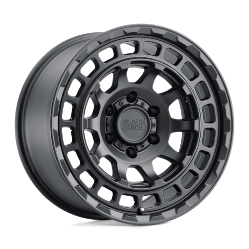 BR CHAMBER 20X9.5 5X127 -18 71 M-BLK
