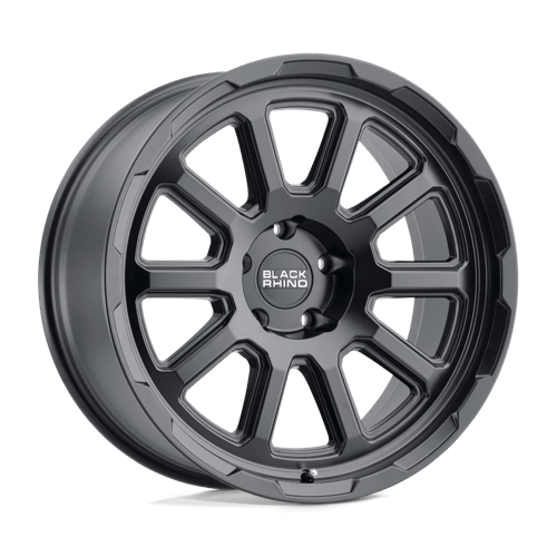 BR CHASE 17X9.5 5X127 -18 71 M-BLK