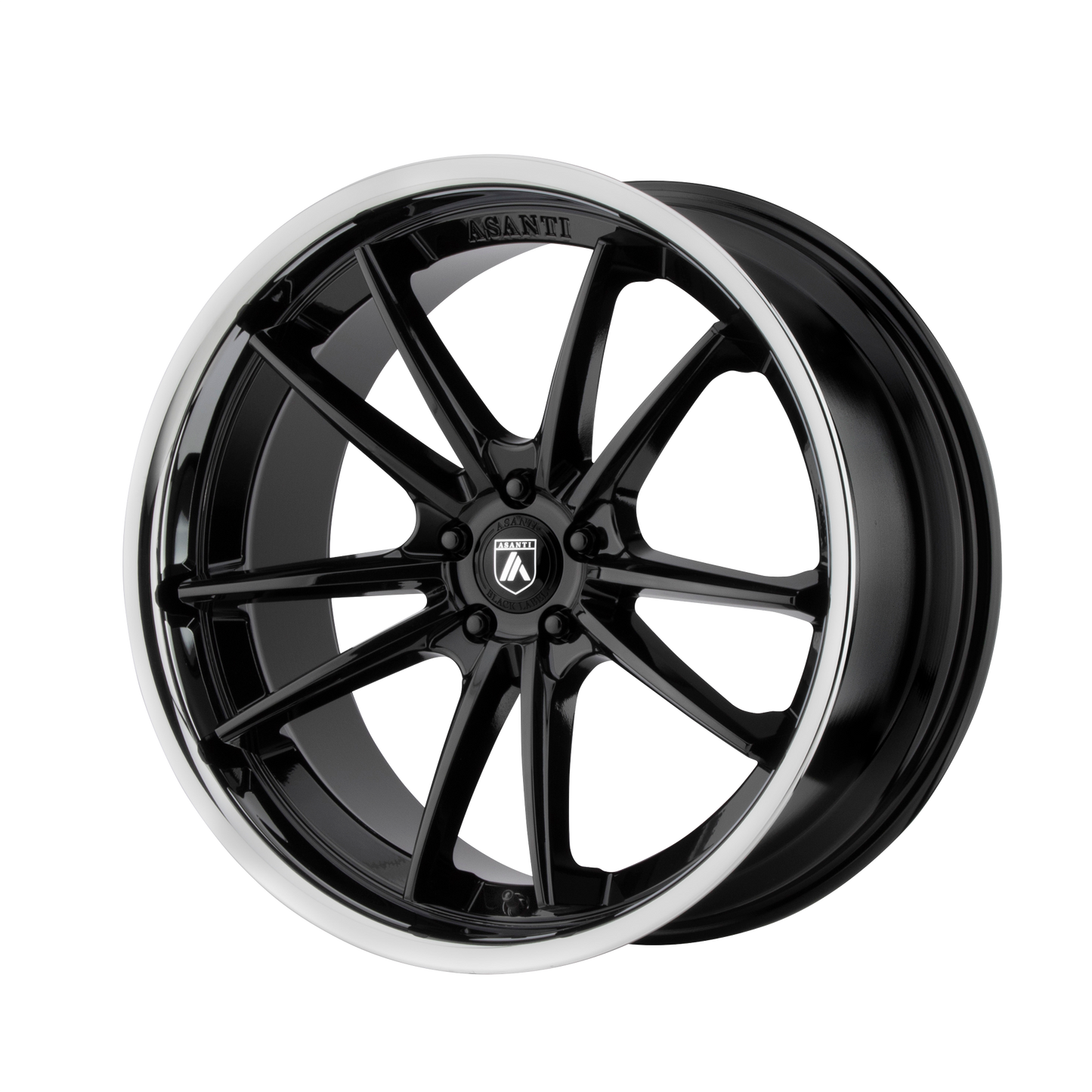 ABL23 20X9 5X120 G-BLK CHR LIP 35MM