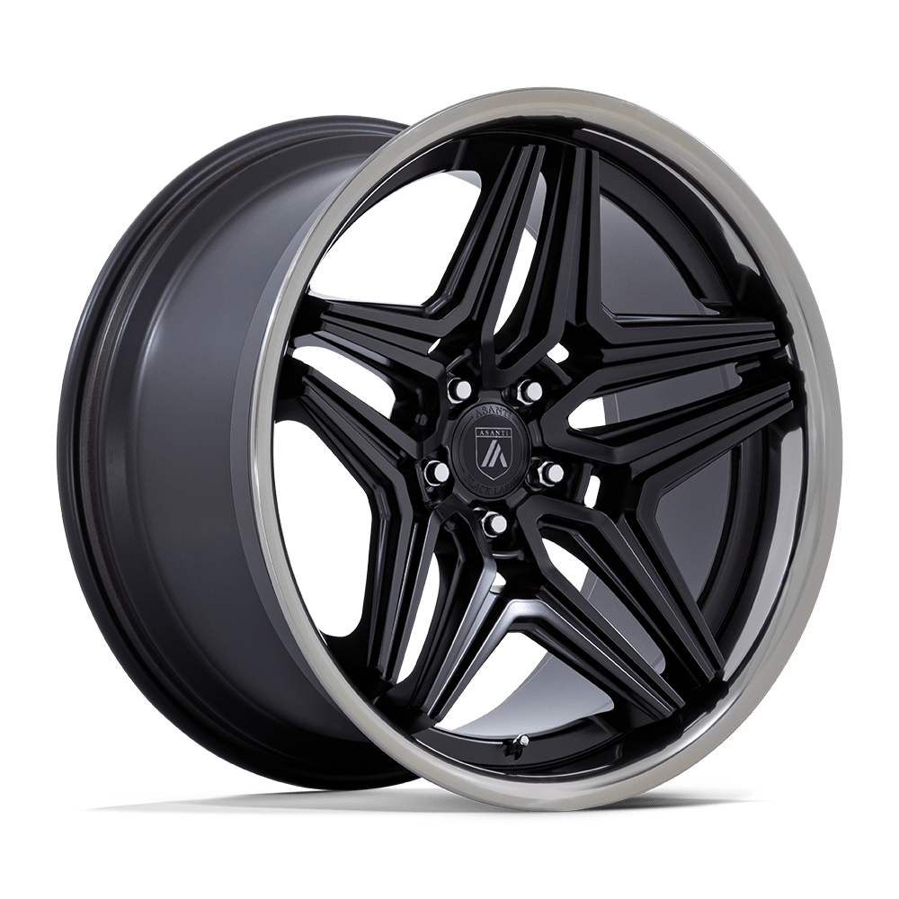 DUKE 20X9 5X115 72 +15 S-BLK-DDT-LP