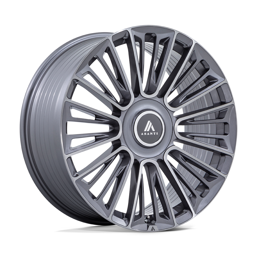 PREMIER 24X10 5X112/120 74 +20 ANT-BRSH