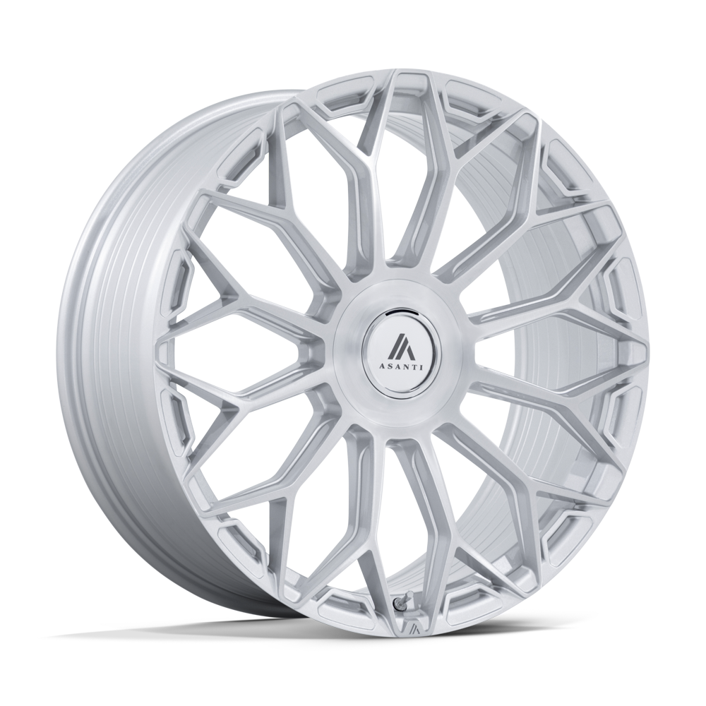ENVOY 22X9 5X112/120 72 +20 G-SLV-BRSH