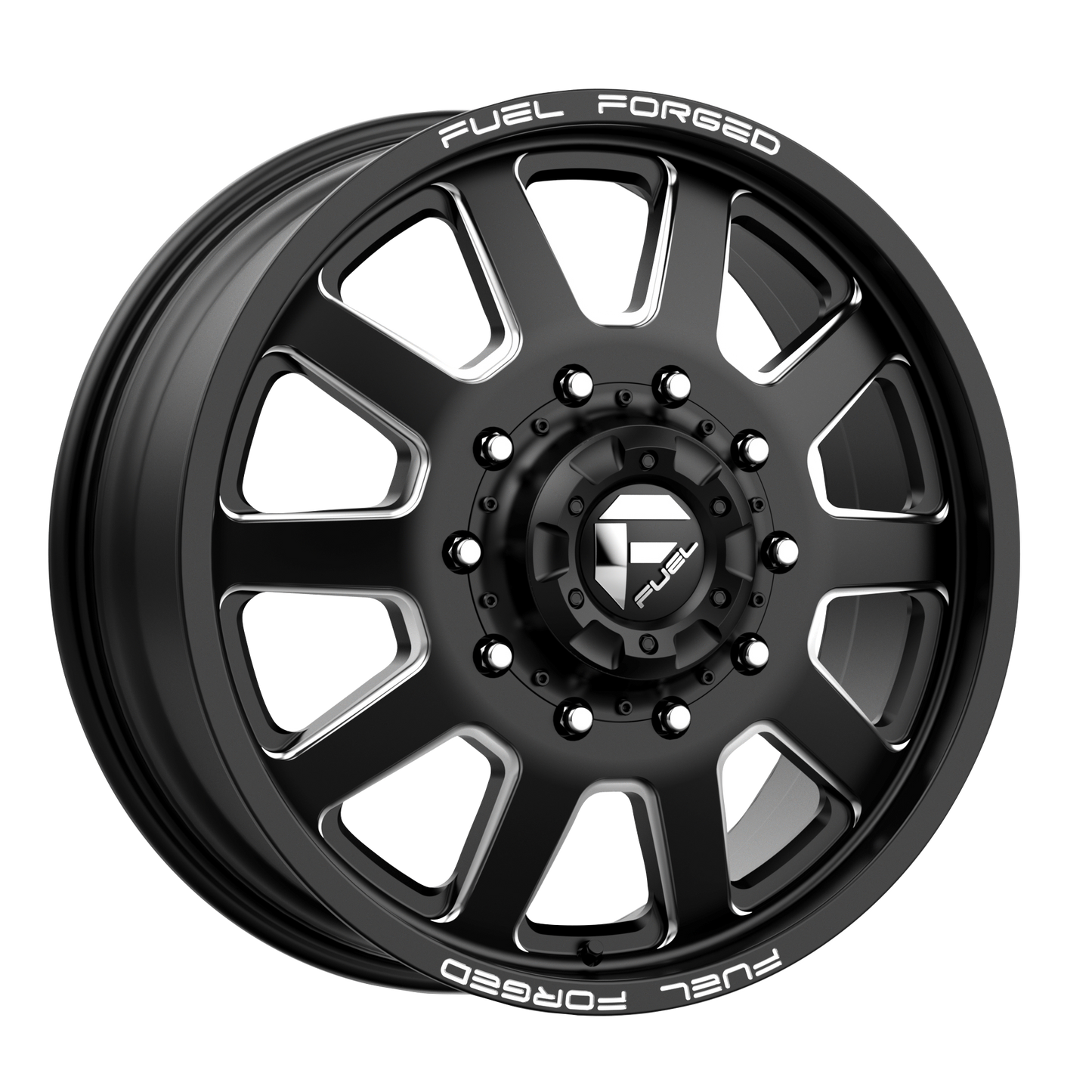 FF09 DRW 24X8.25 8X6.5 -240 NBD (DR)