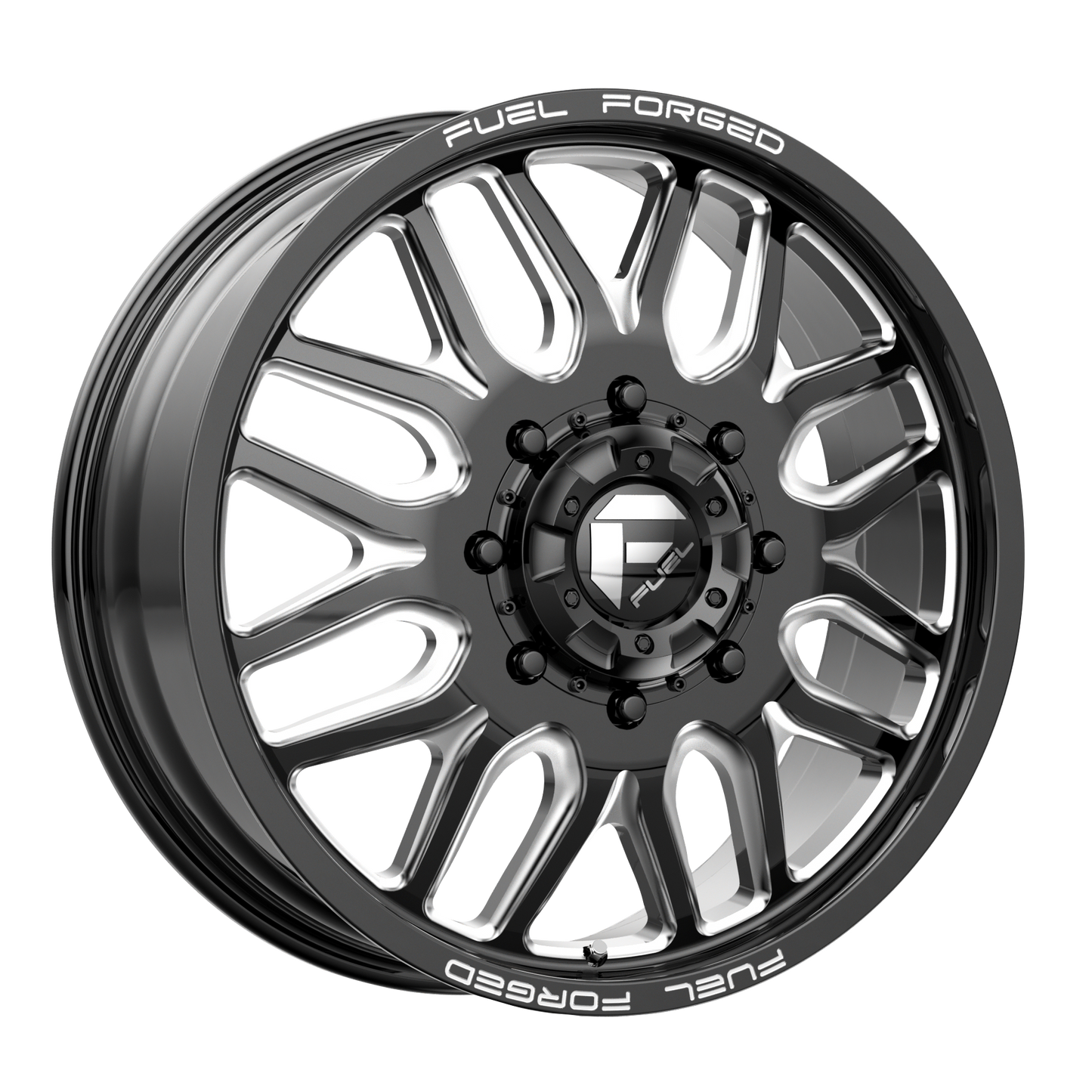 FF66D DRW 22X8.25 8X200 -202 NBD (DR)
