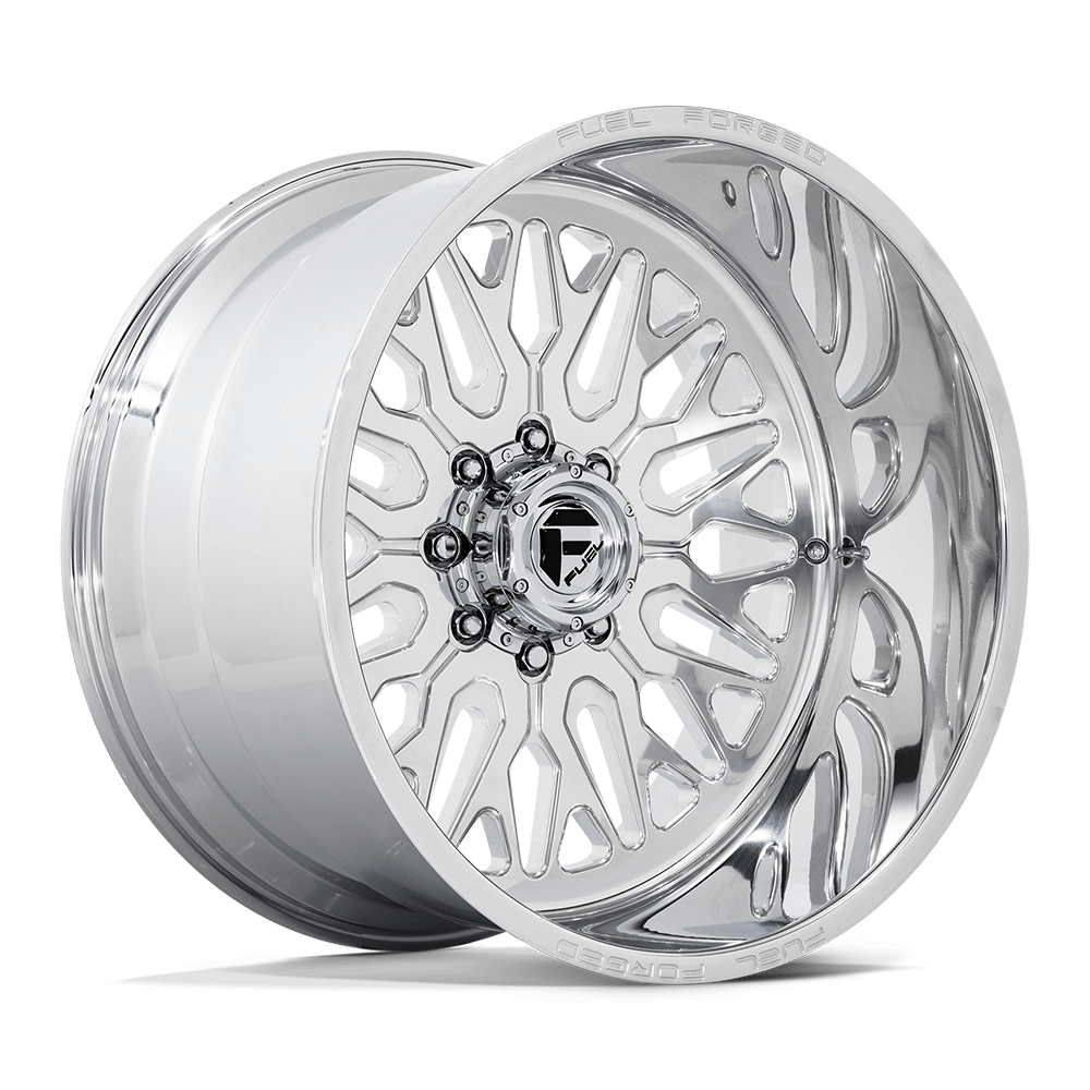 FF109 DL 20X10 6X135 POL -25