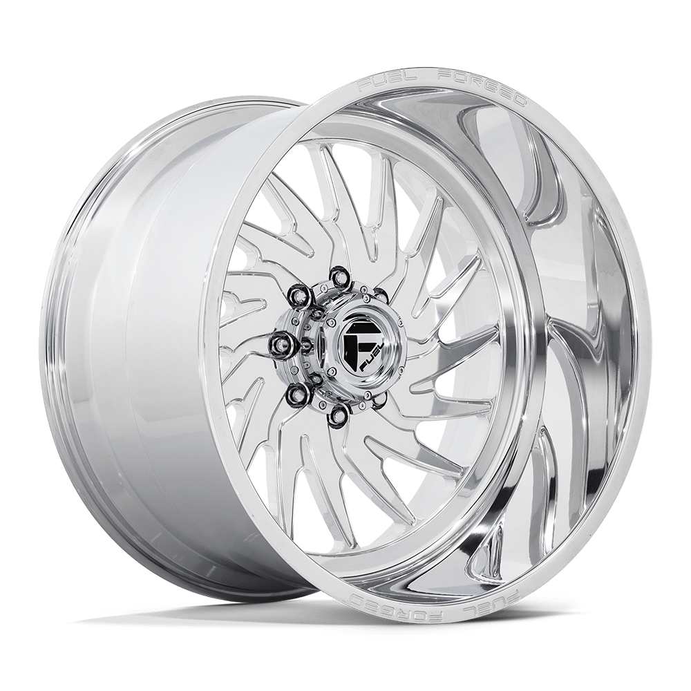FF110 DL 22X12 6X5.5 POL RHT -40