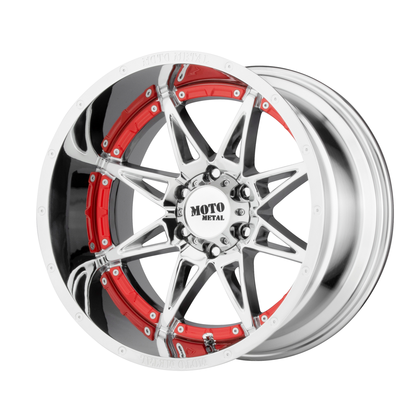 MO993 20X9 6X4.5 CHROME 18MM CB 66.1