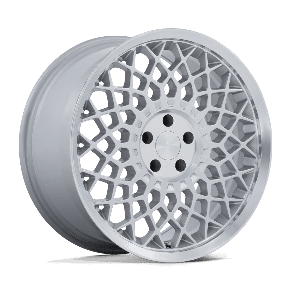 CJJ 19X9.5 5X112 66 +25 G-SLV-MCH