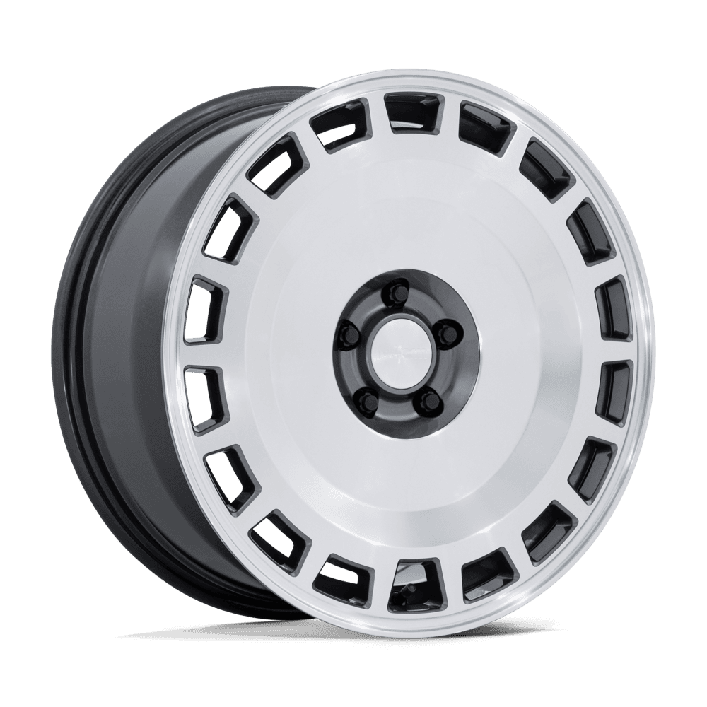 ZBF 18X8.5 5X4.5 72 +35 ANTH-MCH