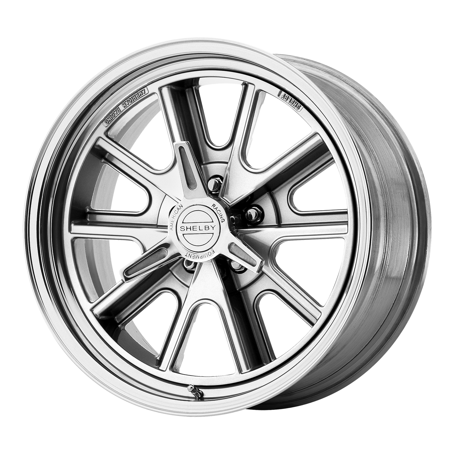 VN427P COBRA 18X9 5X4.5 76.5 5.50BS