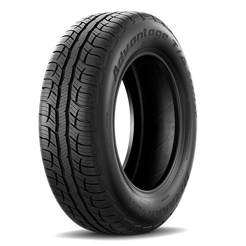 BFG 2356018 LIGHT DUTY TRUCK ALL SEASON