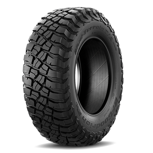 BFG 2957018 LIGHT DUTY TRUCK MUD TERRAIN