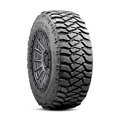 MTT 2857017 LIGHT DUTY TRUCK