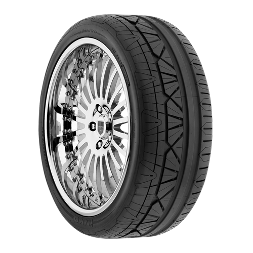 NIT 2755519 ALL-SEASON ULTRA HIGH PERFORMA