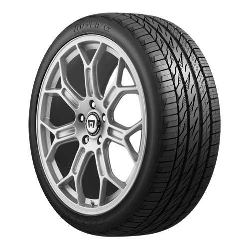 NIT 2753019 ALL-SEASON ULTRA HIGH PERFORMA