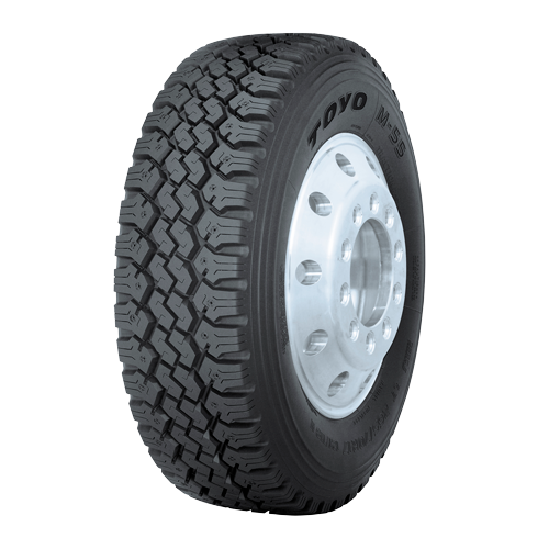 TOY 2457516 LIGHT DUTY TRUCK ALL TERRAIN